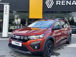Utilisé 2023 Dacia Jogger Extreme | 19 390 € (Prix juste)