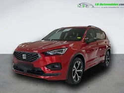 Utilisé 2021 Seat Tarraco SUV | 36 500 € (Prix assez cher)