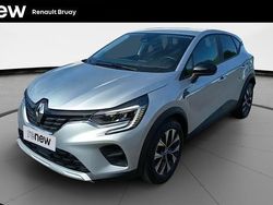 Gris Utilisé 2024 Renault Captur Evolution SUV | 16 990 € (Bon prix)