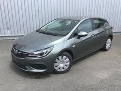 Gris Utilisé 2021 Opel Astra Berline | 13 890 € (Super prix)