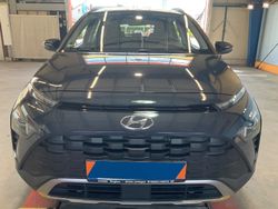 Gris Occasion 2022 Hyundai Bayon Select SUV | 13 500 €