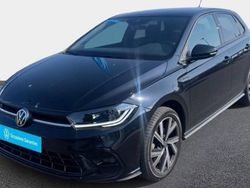 Occasion 2024 VW Polo R-line Citadine | 23 990 € (Prix juste)