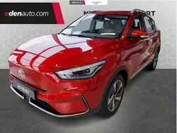 Nouvelle 2024 MG ZS Luxury Berline | 27 640 € (Prix juste)
