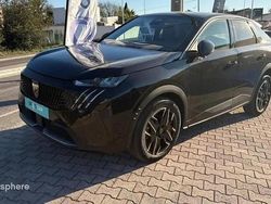 Nouvelle 2025 Peugeot 3008 Allure SUV | 34 299 €
