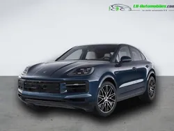 Utilisé 2023 Porsche Cayenne SUV | 112 500 € (Bon prix)