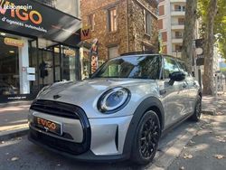 Gris Utilisé 2023 Mini Cooper Premium Citadine | 24 990 € (Prix juste)