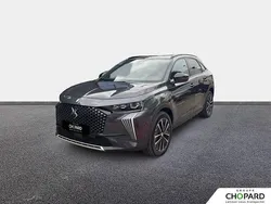 Gris Utilisé 2025 DS Automobiles DS7 Crossback SUV | 50 100 €
