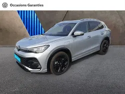 Utilisé 2025 VW Tiguan Exclusive SUV | 61 490 €