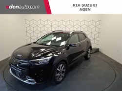 Utilisé 2023 Kia Stonic GT-Line SUV | 16 990 € (Prix juste)