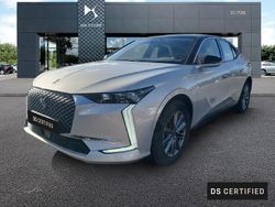 Utilisé 2022 DS Automobiles DS4 Bastille Plus Berline | 23 990 € (Prix juste)