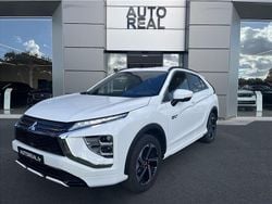 Occasion 2023 Mitsubishi Eclipse Intense Coupé | 27 900 € (Prix juste)