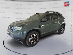 Utilisé 2024 Dacia Duster Journey SUV | 20 499 € (Prix juste)
