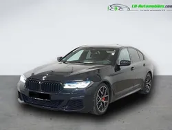 Utilisé 2021 BMW M550 Comfort Edition Berline | 60 200 €
