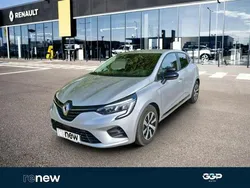 Orange Utilisé 2024 Renault Clio V Evolution Citadine | 16 999 € (Prix juste)