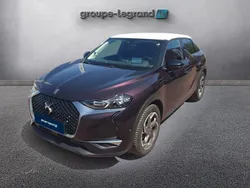 Utilisé 2019 DS Automobiles DS3 Crossback Grand Chic SUV | 13 980 € (Prix juste)