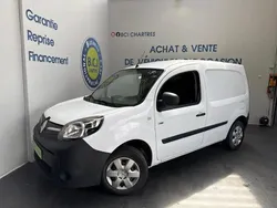Blanc Utilisé 2020 Renault Kangoo Monospace | 6 990 € (Super prix)