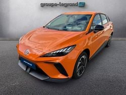 Utilisé 2023 MG MG4 EV Citadine | 17 980 € (Bon prix)