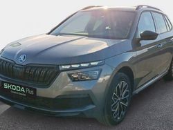 Gris Utilisé 2024 Skoda Kamiq Monte Carlo SUV | 25 490 € (Prix juste)