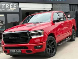 Rouge Utilisé 2020 Dodge Ram Pick-up | 54 990 €
