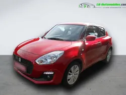 Utilisé 2018 Suzuki Swift Citadine | 15 500 € (Prix juste)
