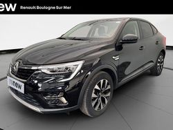 Noir Utilisé 2023 Renault Arkana Evolution SUV | 20 990 € (Prix juste)