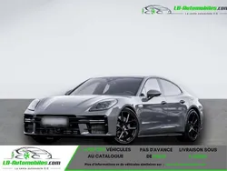 Utilisé 2025 Porsche Panamera 4 Berline | 165 000 €