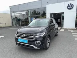 Utilisé 2020 VW T-Cross SUV | 17 490 € (Prix juste)