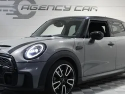 Utilisé 2021 Mini John Cooper Works Sport Citadine | 26 999 € (Bon prix)