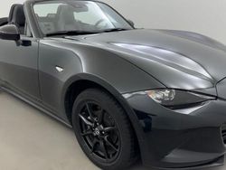 Occasion 2021 Mazda MX5 Cabriolet | 24 990 €