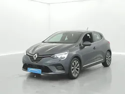 Utilisé 2021 Renault Clio V Intens Citadine | 15 390 € (Prix juste)