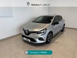 Utilisé 2021 Renault Clio V LIMITED Citadine | 14 999 € (Prix juste)