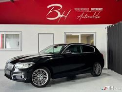 Occasion 2018 BMW 118 Citadine | 14 990 € (Bon prix)