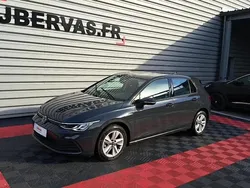 Utilisé 2021 VW Golf VIII Business Berline | 20 990 € (Prix juste)