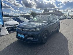 Occasion 2025 VW Tiguan Elegance SUV | 44 990 € (Prix cher)
