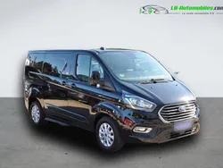 Utilisé 2021 Ford Tourneo | 39 500 € (Prix juste)