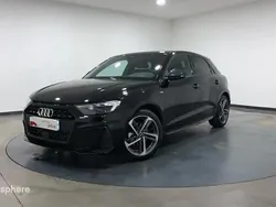 Utilisé 2025 Audi A1 S-line plus Citadine | 32 900 € (Prix assez cher)