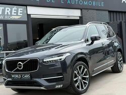 Gris Utilisé 2016 Volvo XC90 SUV | 29 990 € (Prix juste)