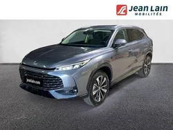 Utilisé 2025 MG EHS Luxury SUV | 30 940 €