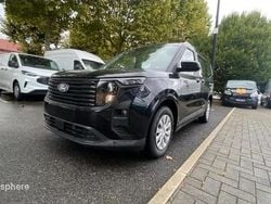 Noir Utilisé 2025 Ford Tourneo Courier Trend Monospace | 22 999 € (Bon prix)