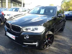 Noir Utilisé 2013 BMW X5 xLine SUV | 26 990 €
