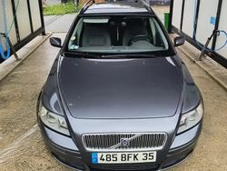 Utilisé 2005 Volvo V50 Momentum Break | 3 500 €