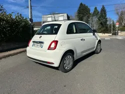 Utilisé 2016 Fiat 500 Urban Berline | 6 000 €