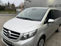 Utilisé 2016 Mercedes V220 Monospace | 24 990 €