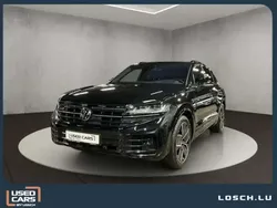 Noir Utilisé 2024 VW Touareg R SUV | 82 041 € (Prix assez cher)