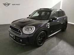 Utilisé 2022 Mini Cooper Countryman SUV | 28 860 € (Bon prix)