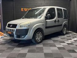Occasion 2008 Fiat Doblò Monospace | 5 490 €