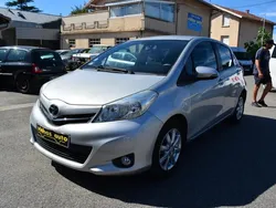 Utilisé 2014 Toyota Yaris Citadine | 7 990 €