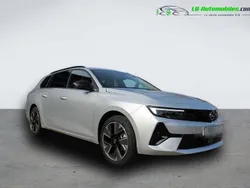 Utilisé 2024 Opel Astra Break | 36 500 € (Prix cher)