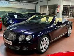 Utilisé 2011 Bentley Continental Berline | 68 000 €