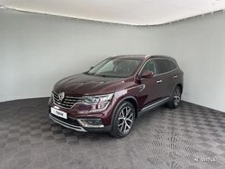 Rouge Utilisé 2021 Renault Koleos Life SUV | 18 450 € (Super prix)